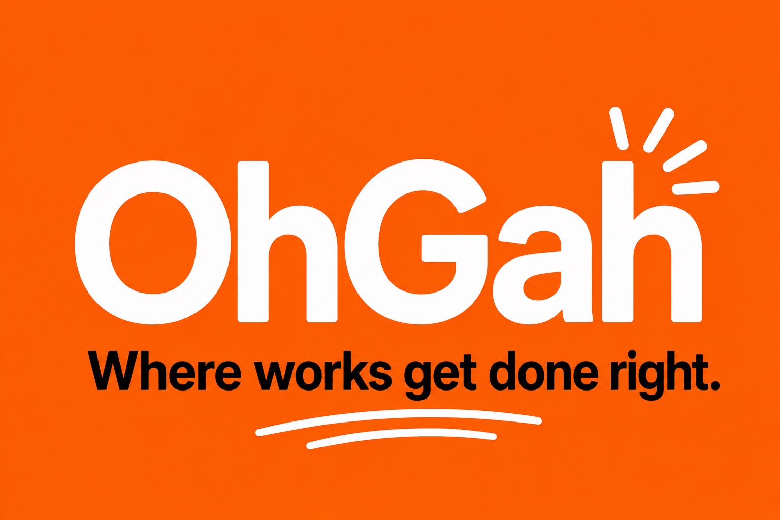 OhGah